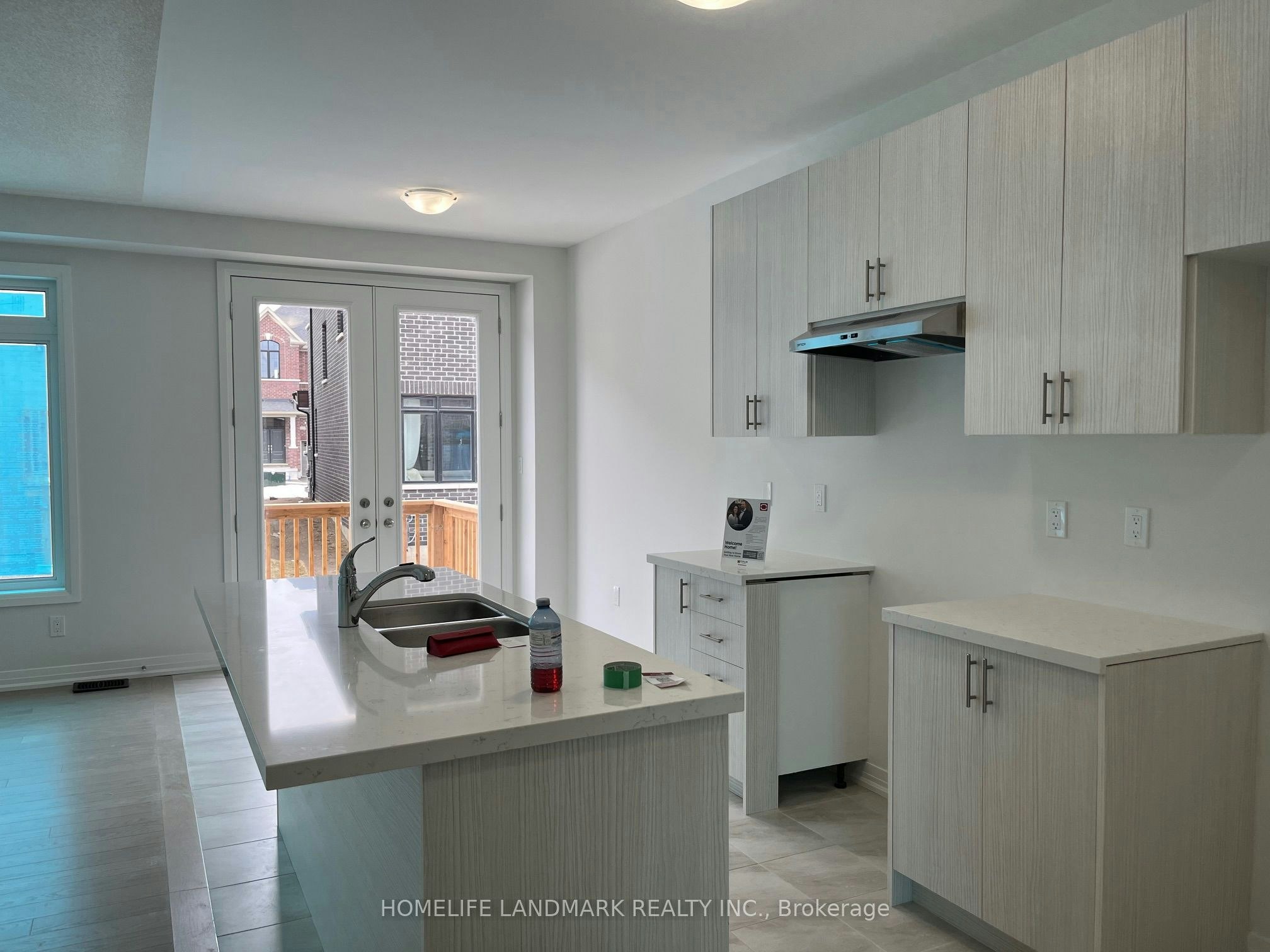 1040 Valhalla Terrace, Pickering, ON, L1X 0P8 - 8