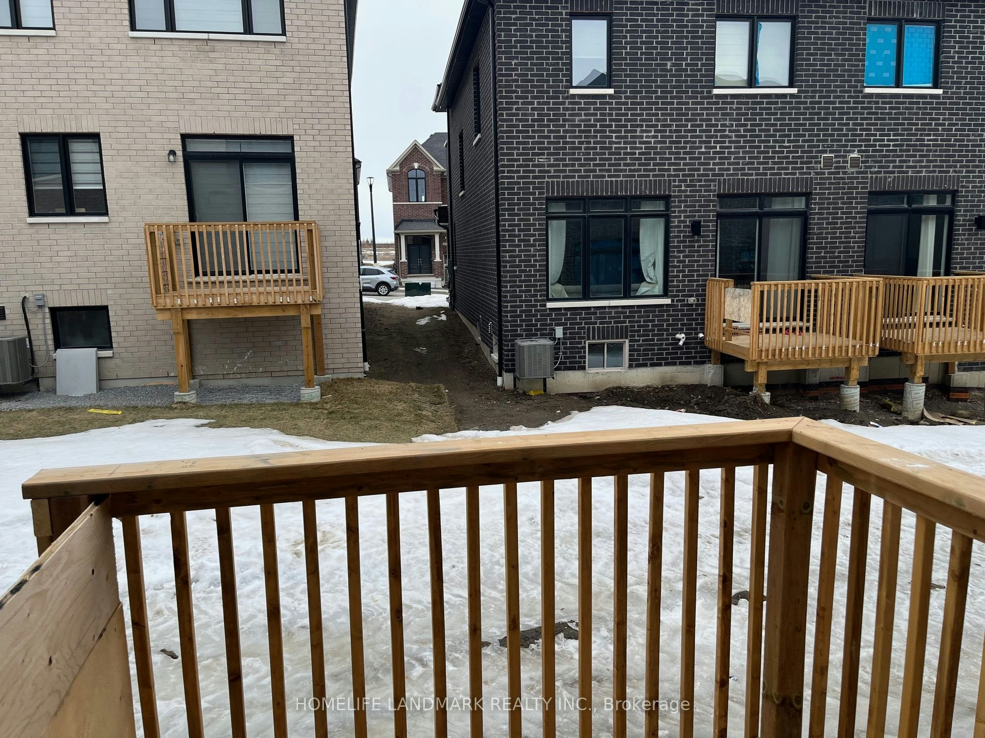 1040 Valhalla Terrace, Pickering, ON, L1X 0P8 - 26