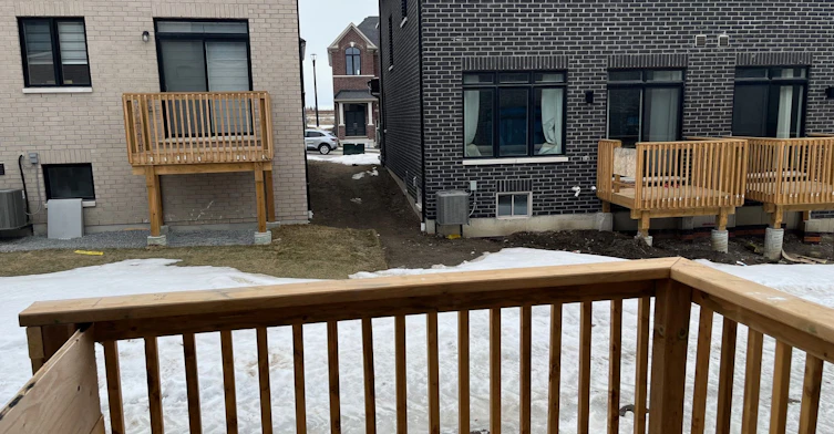 1040 Valhalla Terrace, Pickering, ON, L1X 0P8 - 26