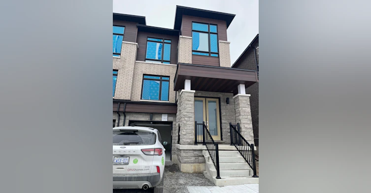 1040 Valhalla Terrace, Pickering, ON, L1X 0P8