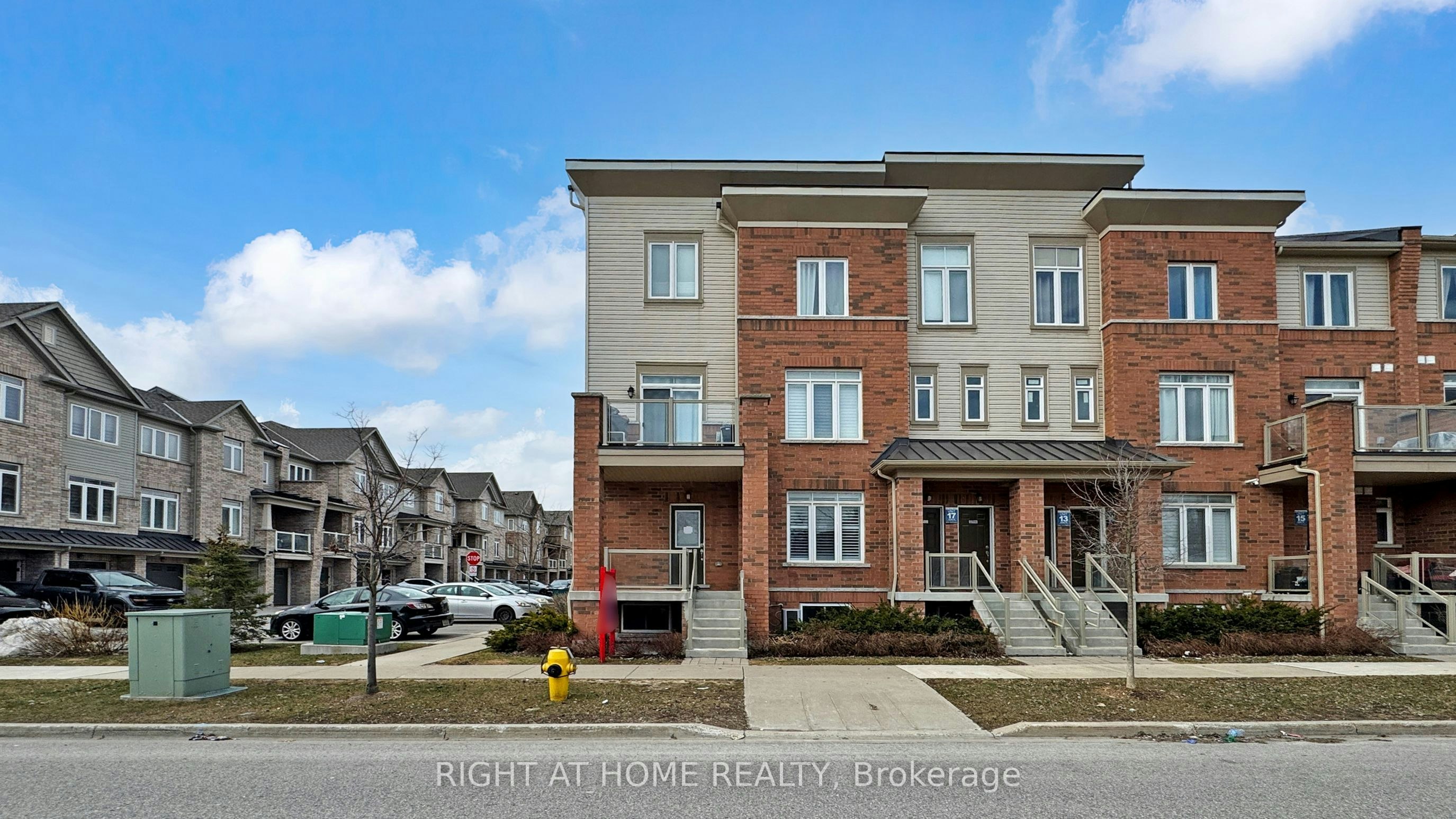16-2710 William Jackson Drive E, Pickering, ON, L1X 0E6 - 37