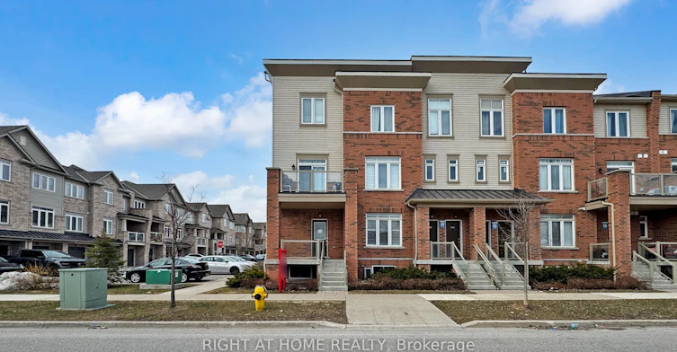 16-2710 William Jackson Drive E, Pickering, ON, L1X 0E6 - 37