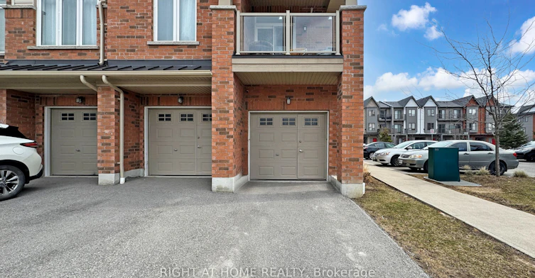 16-2710 William Jackson Drive E, Pickering, ON, L1X 0E6 - 35