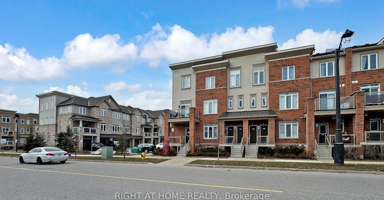 16-2710 William Jackson Drive E, Pickering, ON, L1X 0E6 - 2