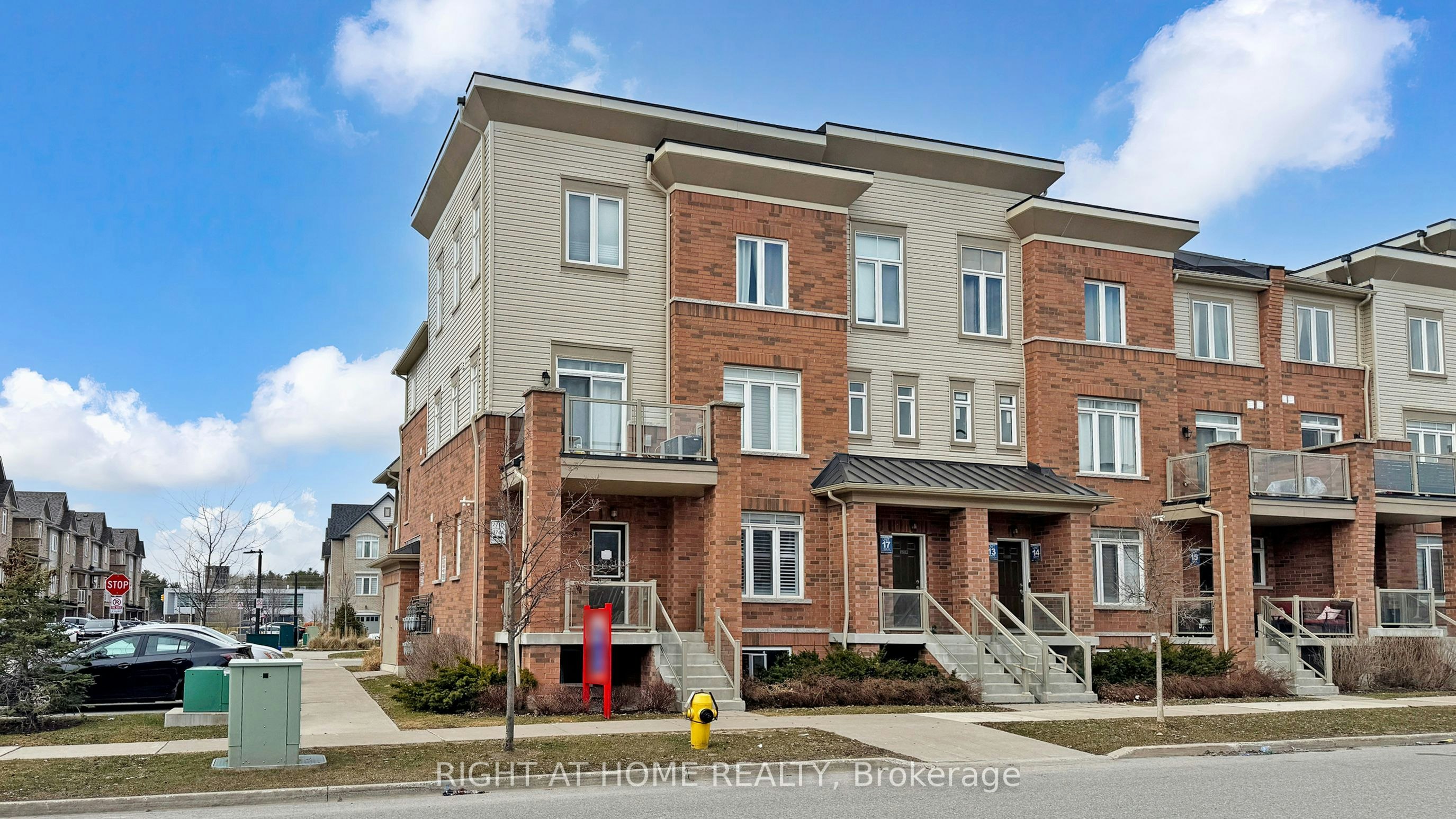 16-2710 William Jackson Drive E, Pickering, ON, L1X 0E6 - 5