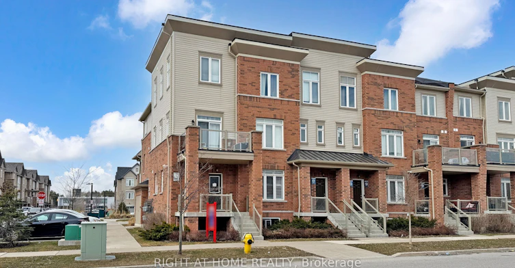 16-2710 William Jackson Drive E, Pickering, ON, L1X 0E6 - 5