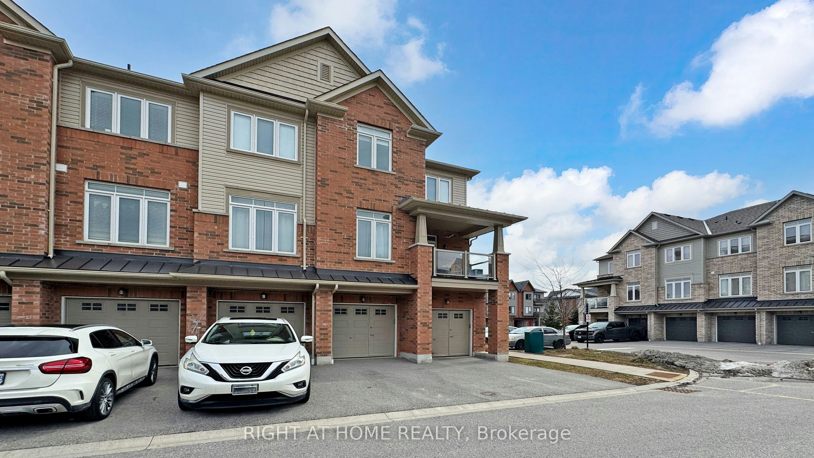 16-2710 William Jackson Drive E, Pickering, ON, L1X 0E6 - 33