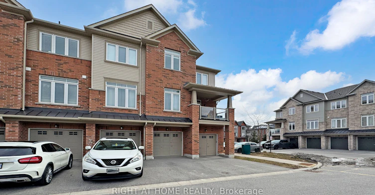 16-2710 William Jackson Drive E, Pickering, ON, L1X 0E6 - 33