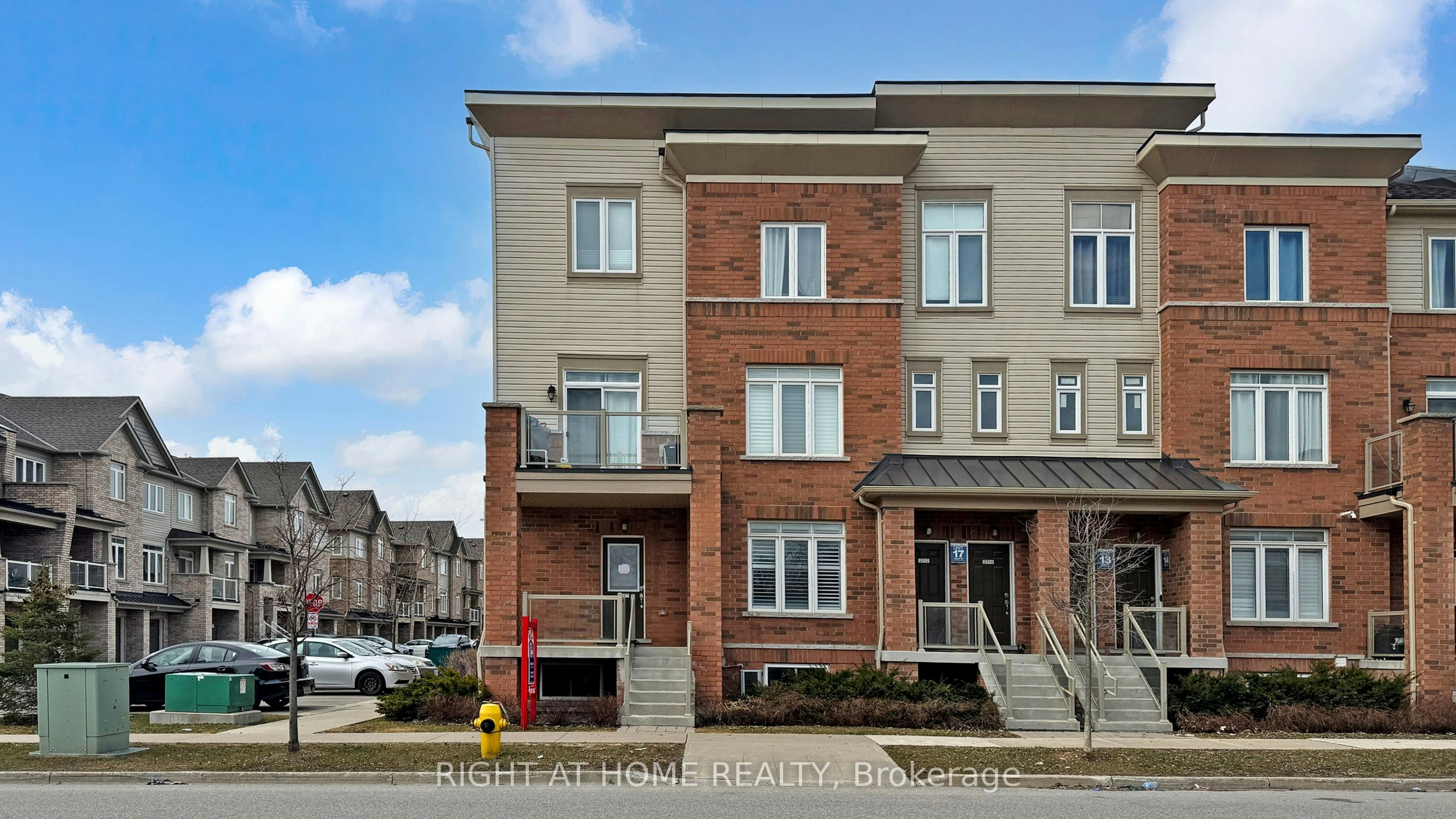 16-2710 William Jackson Drive E, Pickering, ON, L1X 0E6 - 4