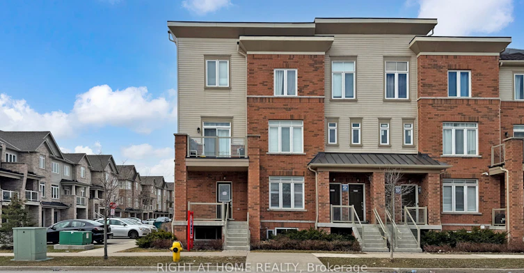 16-2710 William Jackson Drive E, Pickering, ON, L1X 0E6 - 4