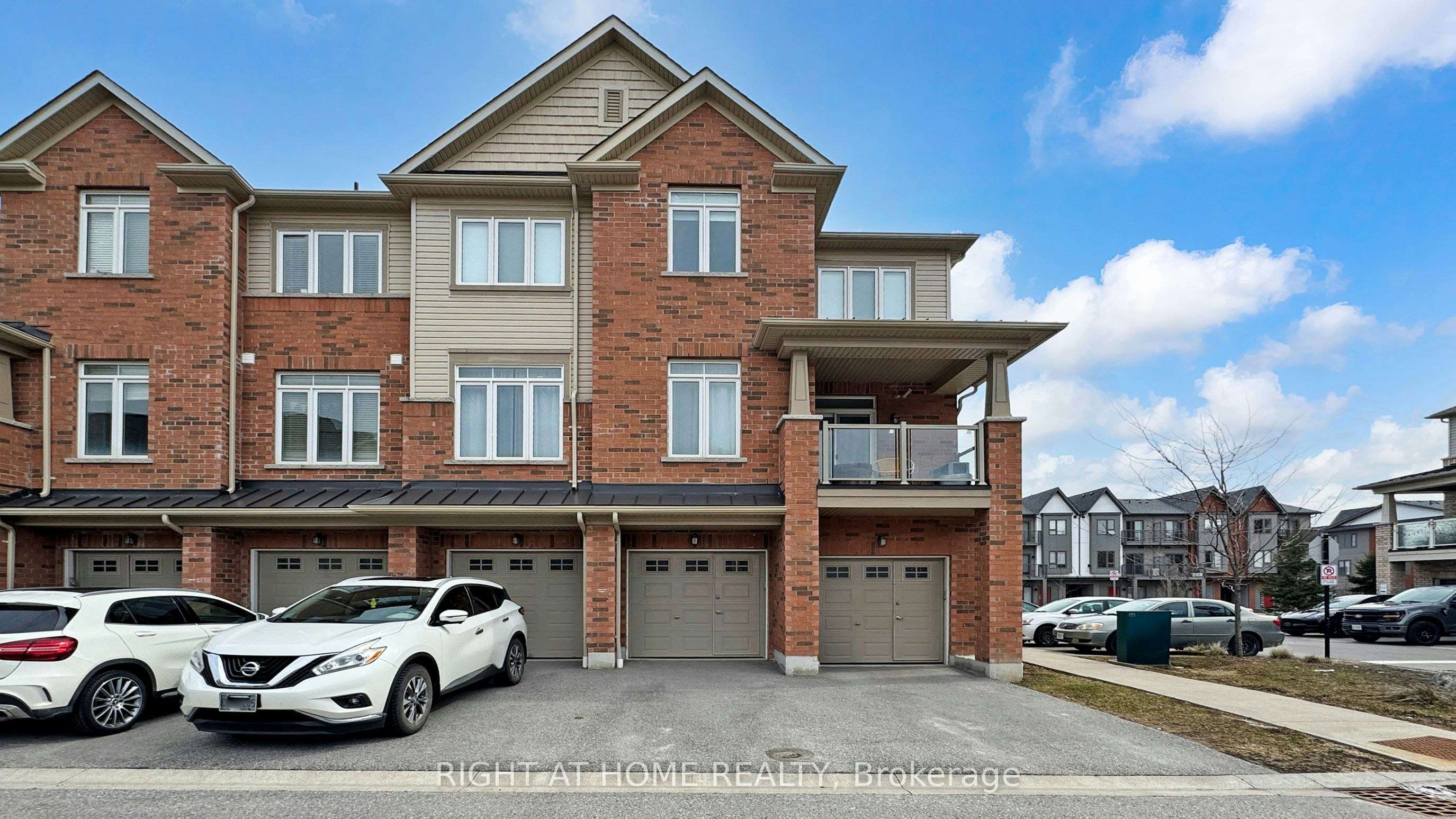 16-2710 William Jackson Drive E, Pickering, ON, L1X 0E6 - 32