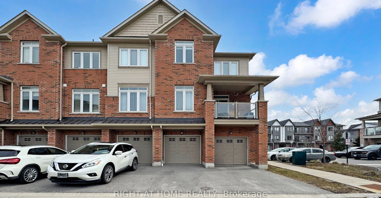 16-2710 William Jackson Drive E, Pickering, ON, L1X 0E6 - 32