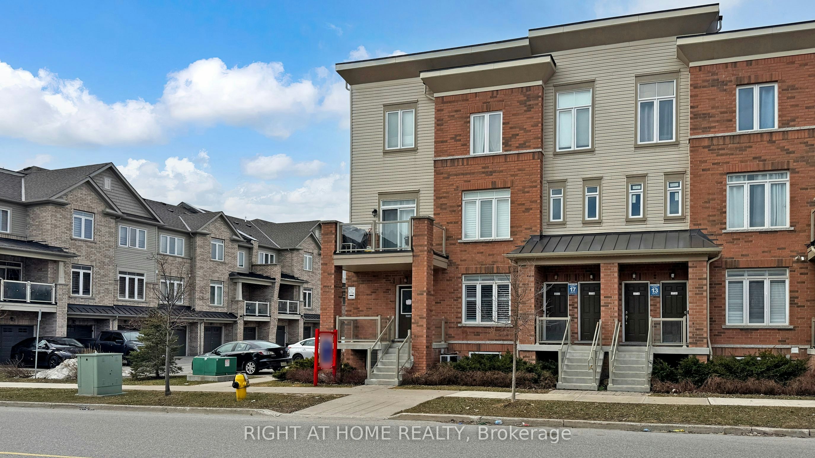 16-2710 William Jackson Drive E, Pickering, ON, L1X 0E6 - 3