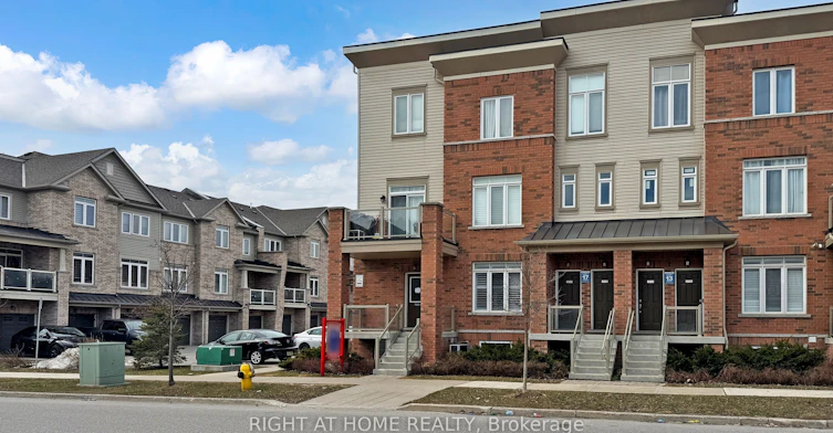 16-2710 William Jackson Drive E, Pickering, ON, L1X 0E6 - 3