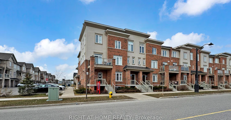 16-2710 William Jackson Drive E, Pickering, ON, L1X 0E6