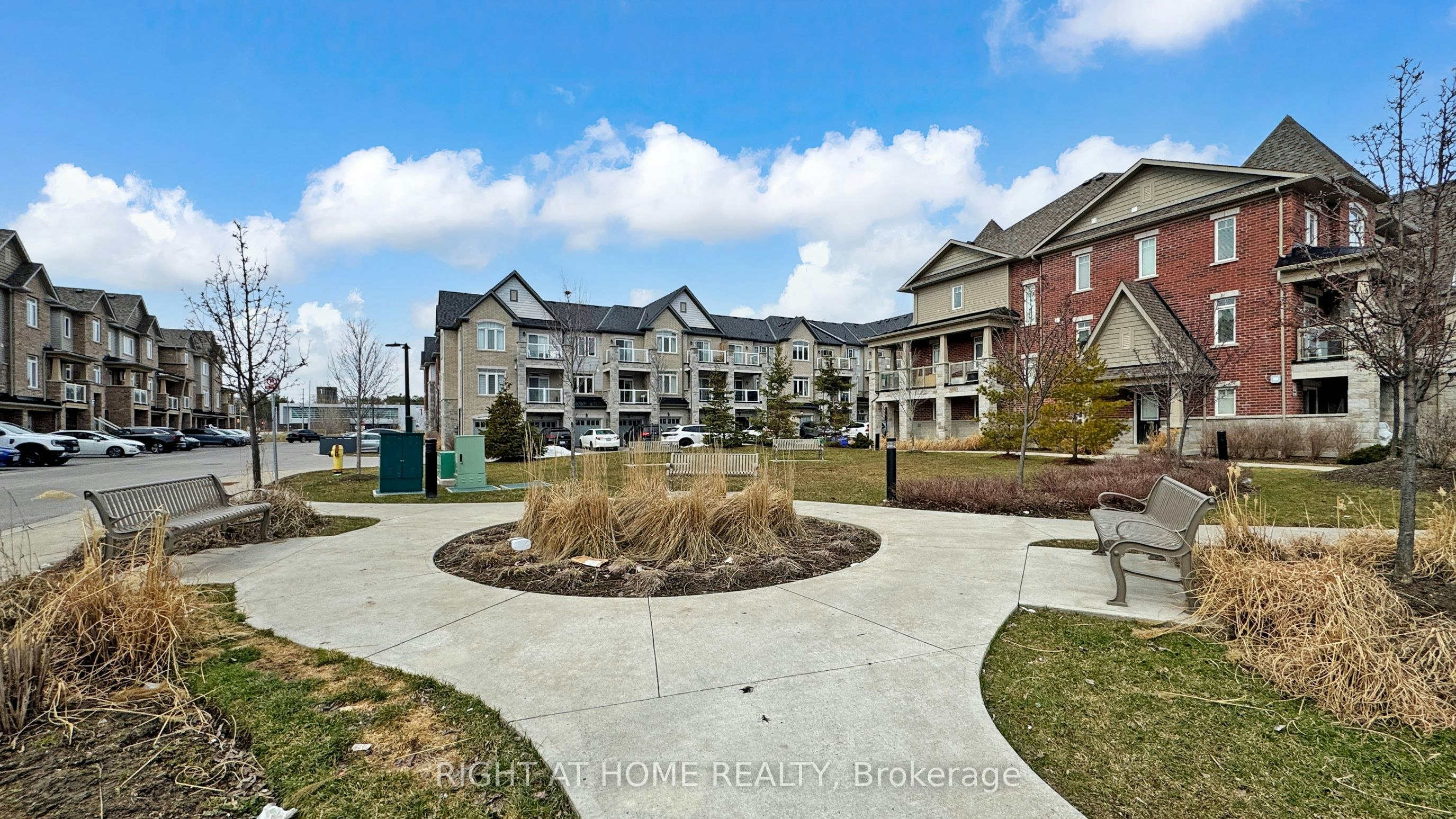 16-2710 William Jackson Drive E, Pickering, ON, L1X 0E6 - 36