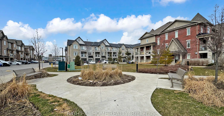 16-2710 William Jackson Drive E, Pickering, ON, L1X 0E6 - 36