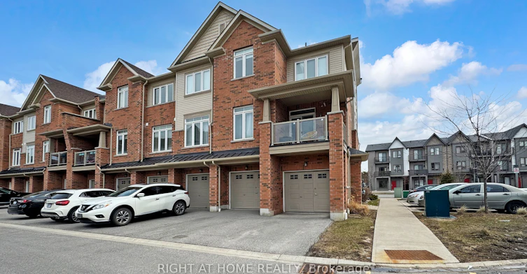 16-2710 William Jackson Drive E, Pickering, ON, L1X 0E6 - 34