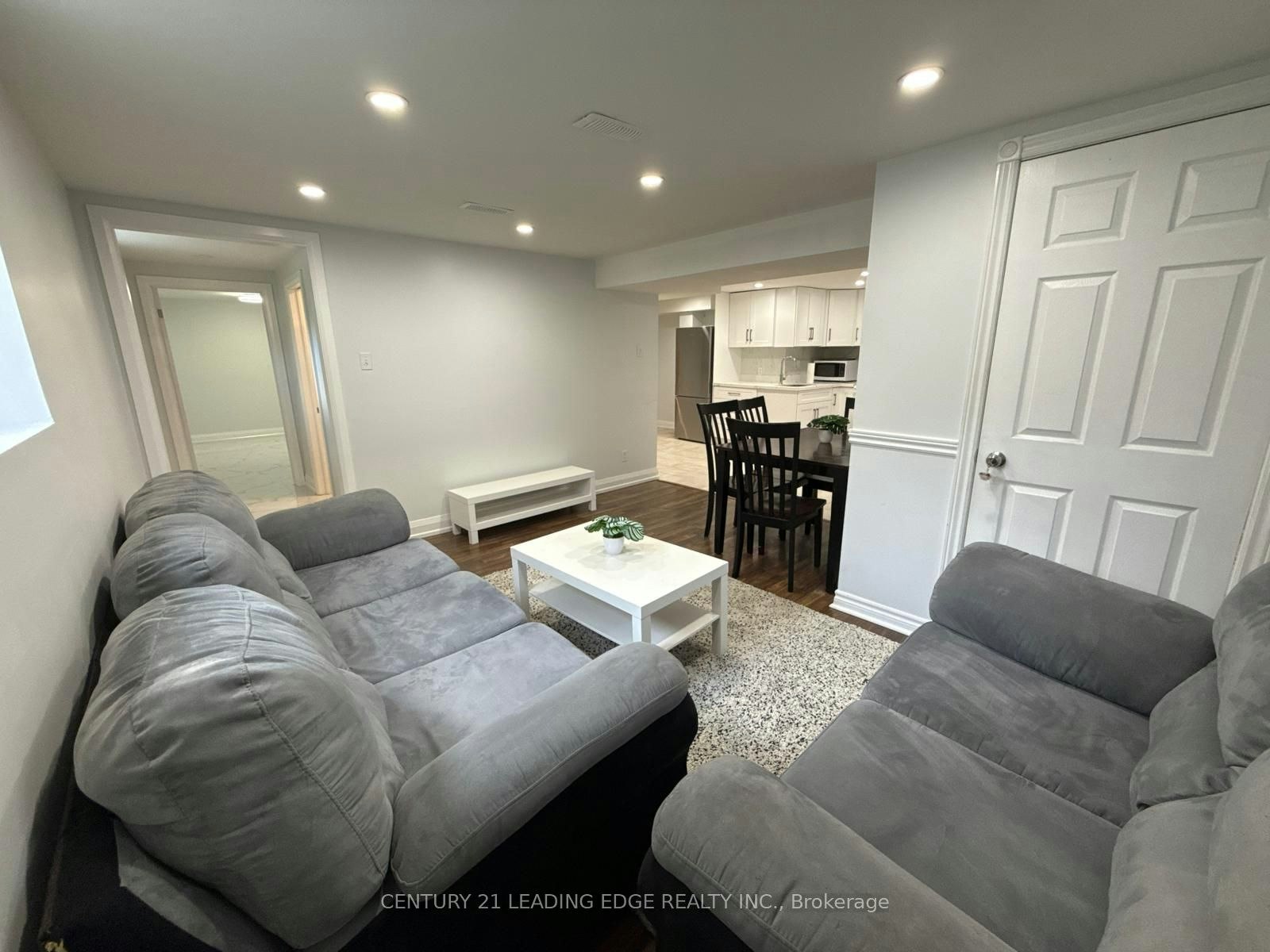 Lower-753 Glenforest Street, Oshawa, ON, L1J 5E9 - 8