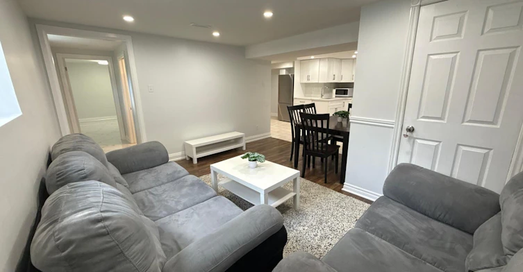 Lower-753 Glenforest Street, Oshawa, ON, L1J 5E9 - 8