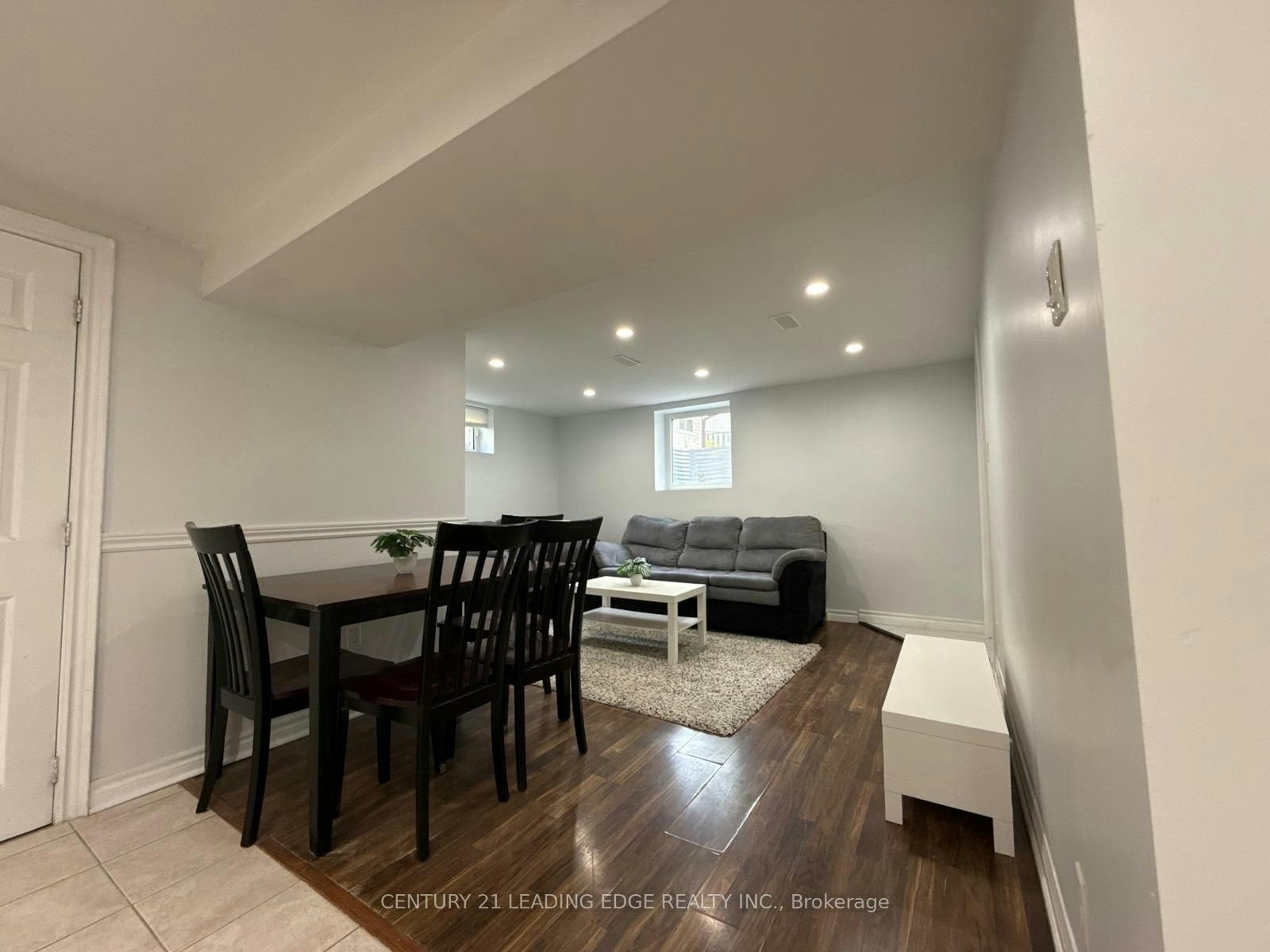Lower-753 Glenforest Street, Oshawa, ON, L1J 5E9 - 9