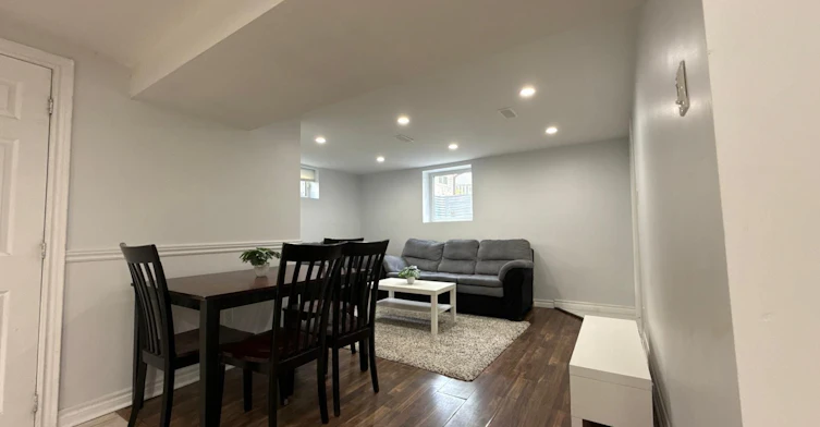 Lower-753 Glenforest Street, Oshawa, ON, L1J 5E9 - 9