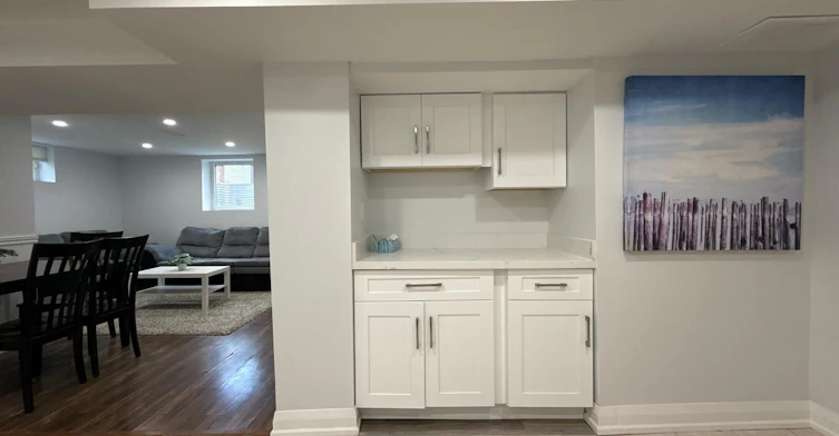 Lower-753 Glenforest Street, Oshawa, ON, L1J 5E9 - 5