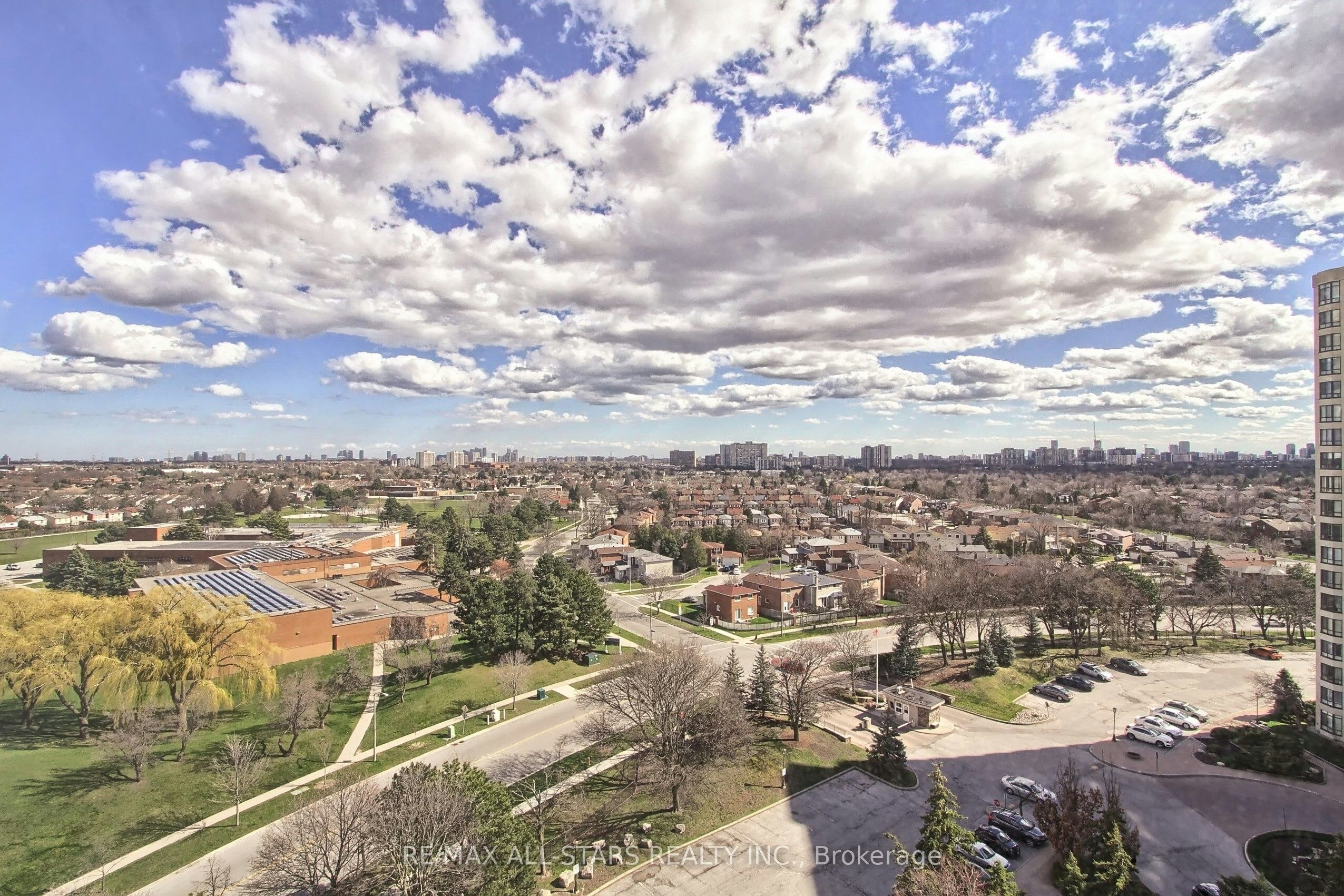 1203-255 Bamburgh Circle, Toronto, ON, M1W 3T6 - 27