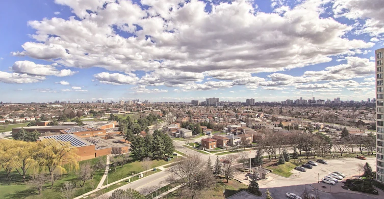 1203-255 Bamburgh Circle, Toronto, ON, M1W 3T6 - 27