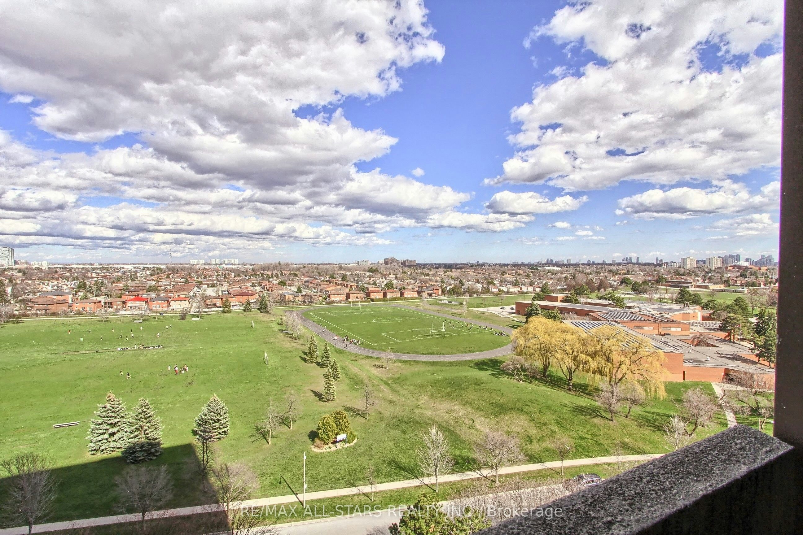 1203-255 Bamburgh Circle, Toronto, ON, M1W 3T6 - 26