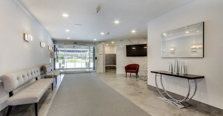 1203-255 Bamburgh Circle, Toronto, ON, M1W 3T6
