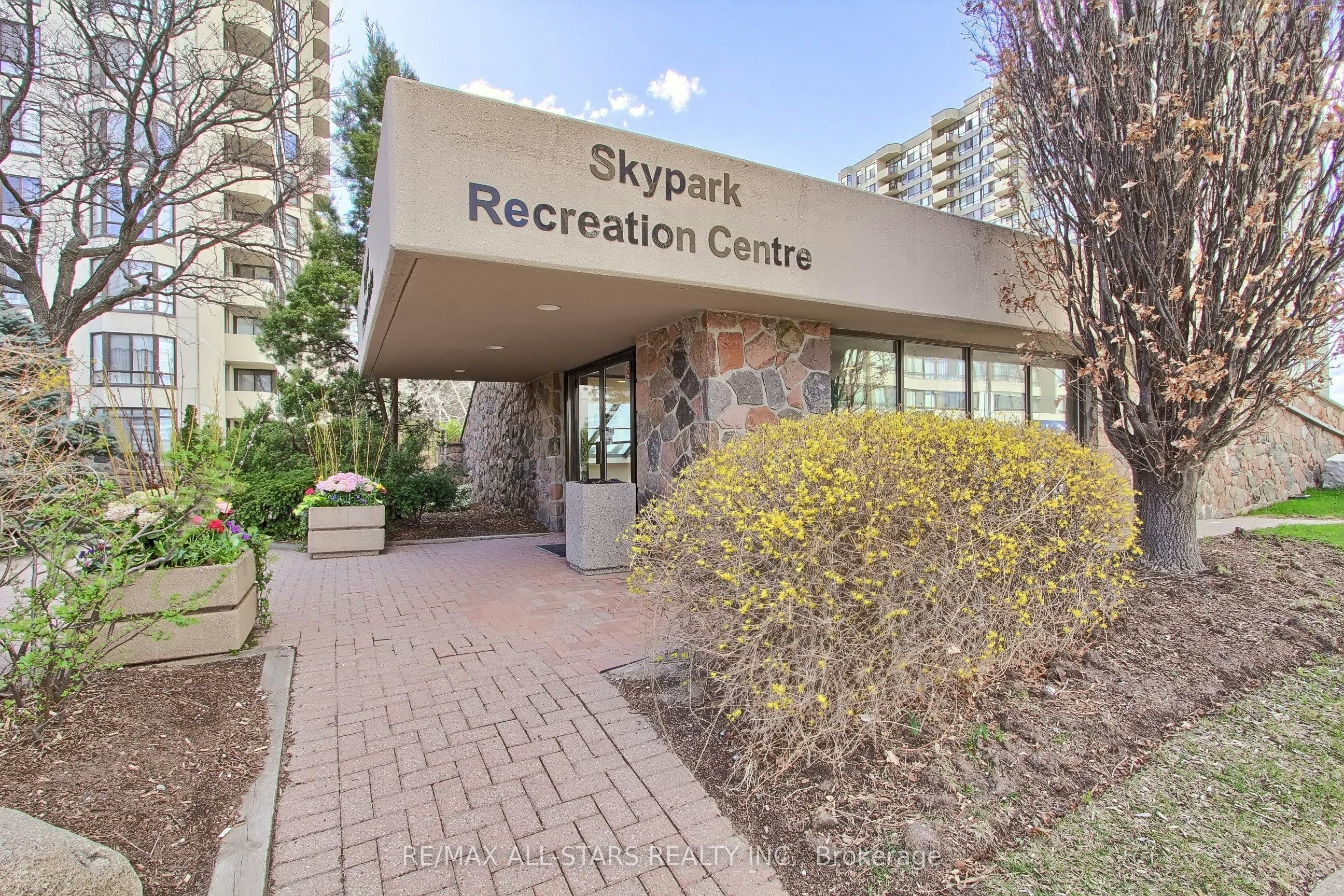 1203-255 Bamburgh Circle, Toronto, ON, M1W 3T6 - 28