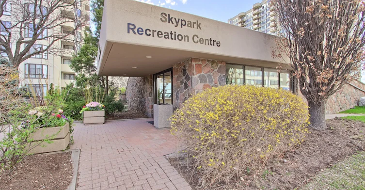 1203-255 Bamburgh Circle, Toronto, ON, M1W 3T6 - 28