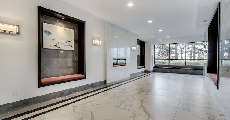 1203-255 Bamburgh Circle, Toronto, ON, M1W 3T6 - 3
