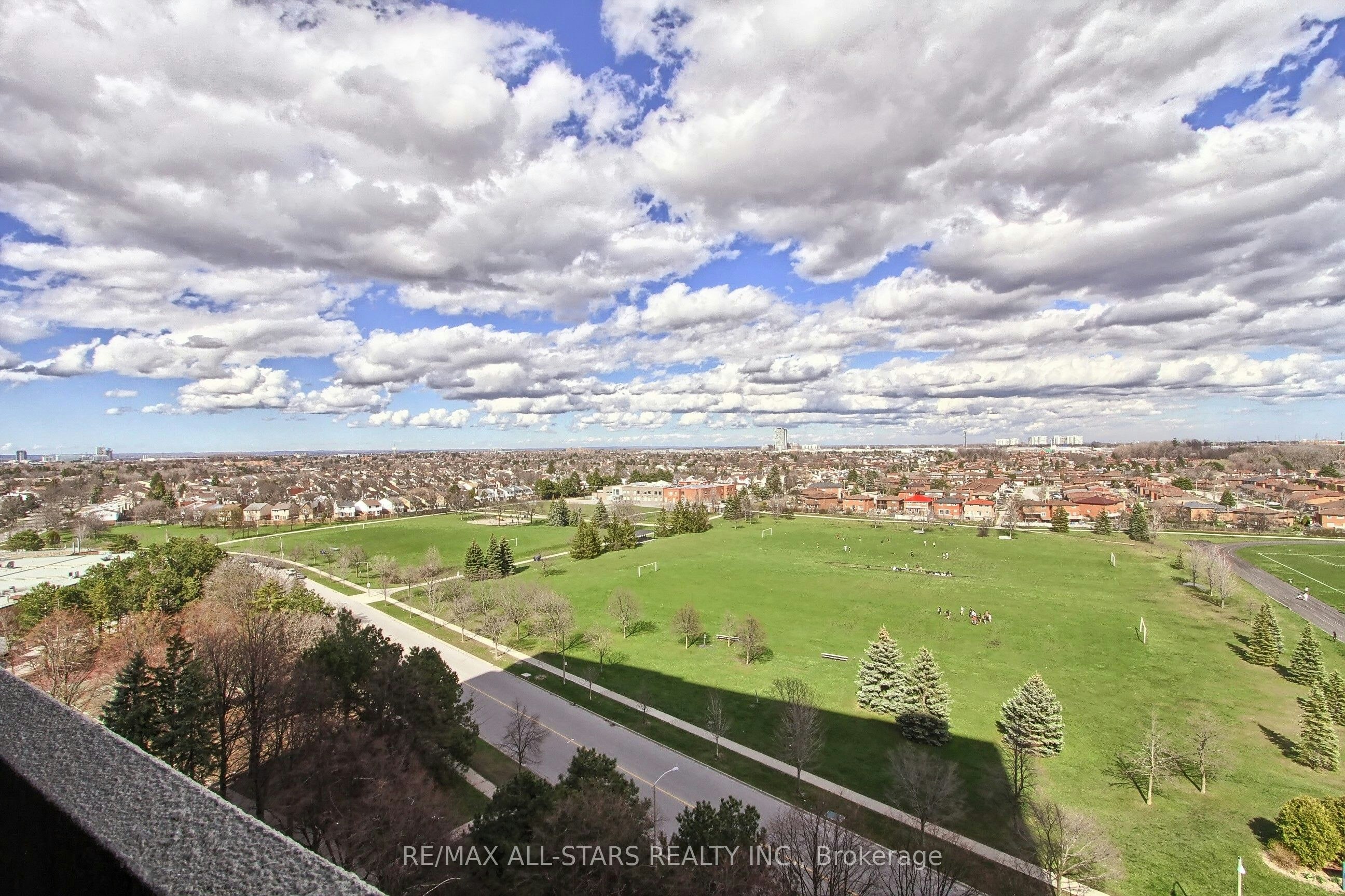 1203-255 Bamburgh Circle, Toronto, ON, M1W 3T6 - 25