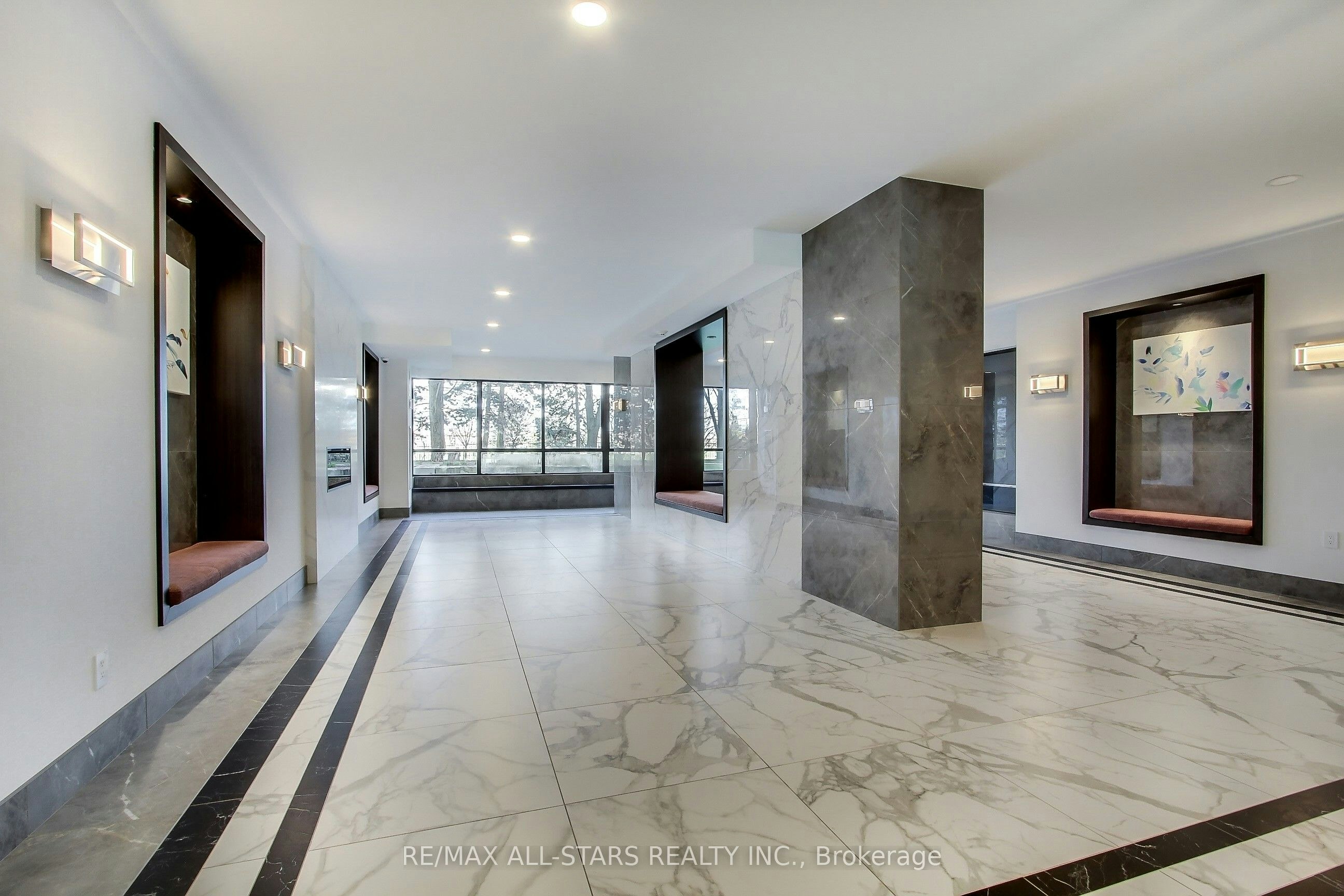 1203-255 Bamburgh Circle, Toronto, ON, M1W 3T6 - 2