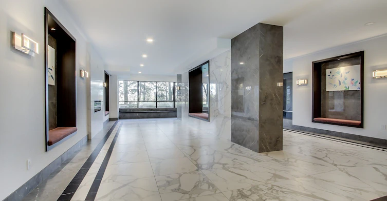 1203-255 Bamburgh Circle, Toronto, ON, M1W 3T6 - 2