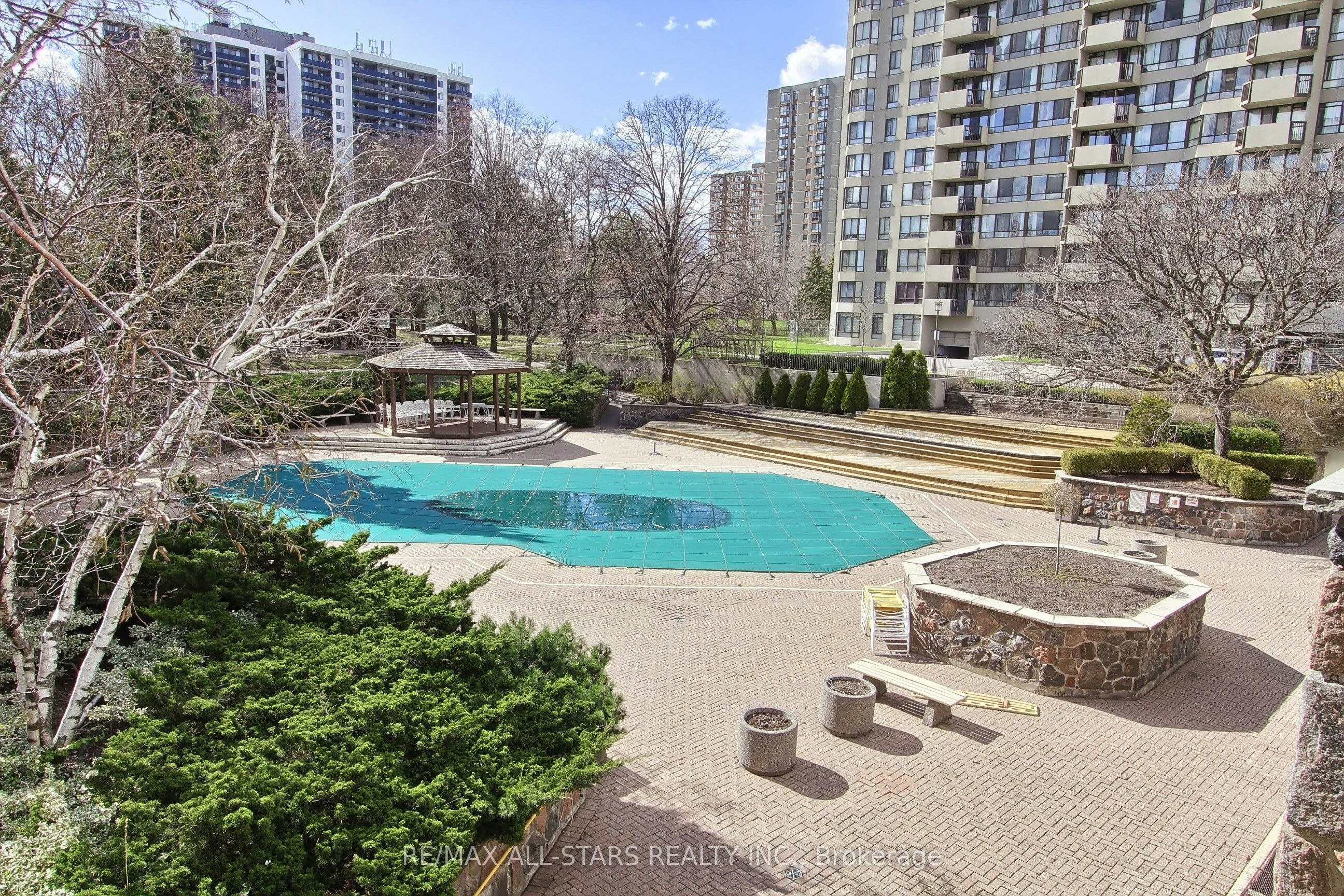 1203-255 Bamburgh Circle, Toronto, ON, M1W 3T6 - 30