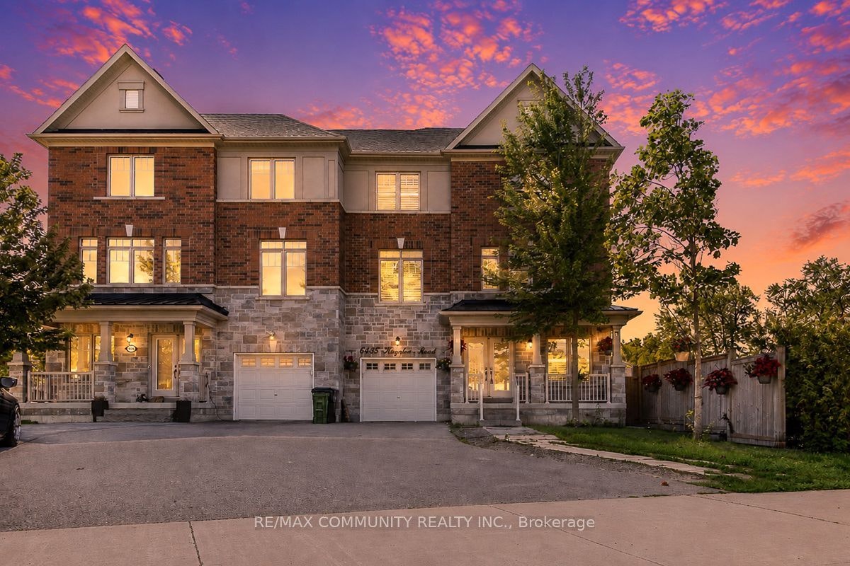 6435 Kingston Road, Toronto, ON, M1C 0E9