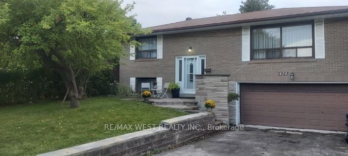 424 Brimorton Drive, Toronto, ON, M1H 2E5
