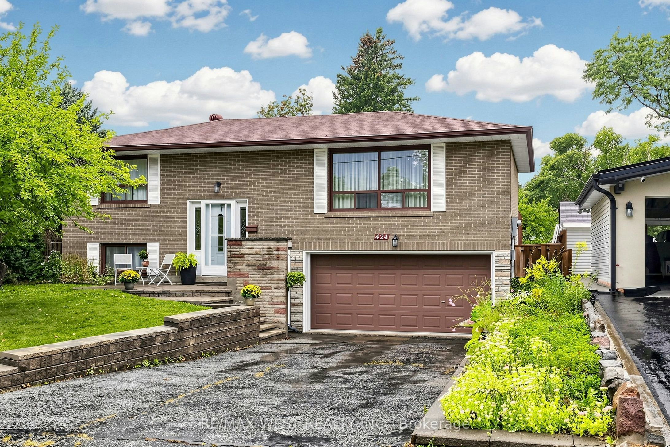 424 Brimorton Drive, Toronto, ON, M1H 2E5