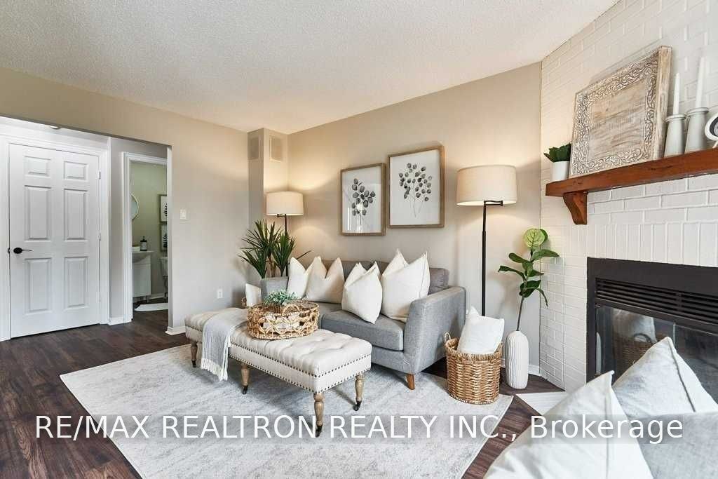23 Keeble Crescent, Ajax, ON, L1T 3R7 - 7