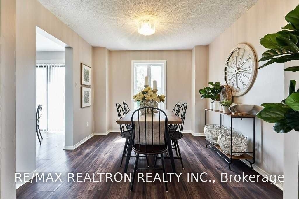 23 Keeble Crescent, Ajax, ON, L1T 3R7 - 8
