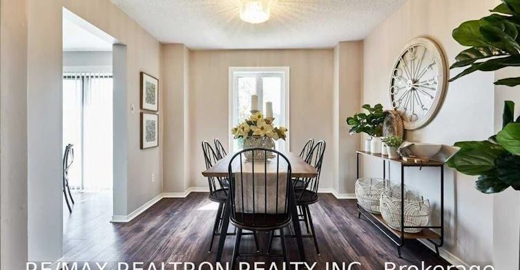23 Keeble Crescent, Ajax, ON, L1T 3R7 - 8