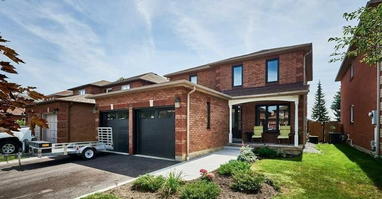 23 Keeble Crescent, Ajax, ON, L1T 3R7 - 23