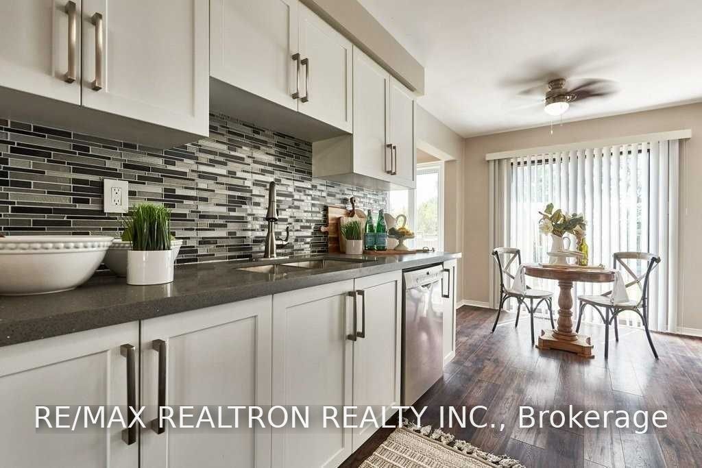 23 Keeble Crescent, Ajax, ON, L1T 3R7 - 12
