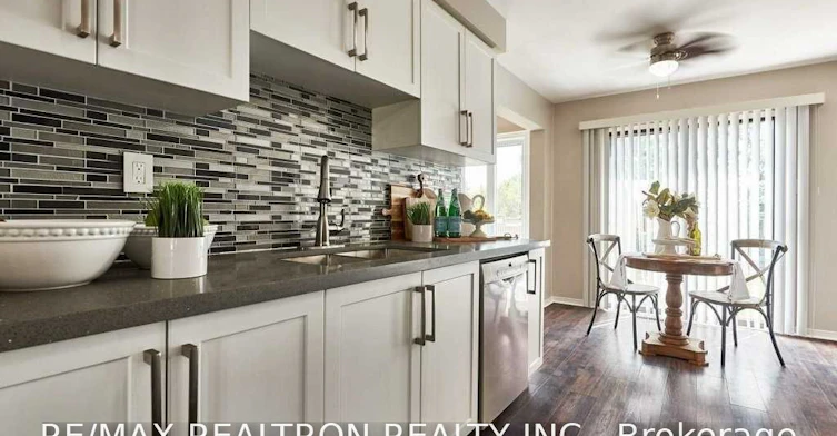 23 Keeble Crescent, Ajax, ON, L1T 3R7 - 12