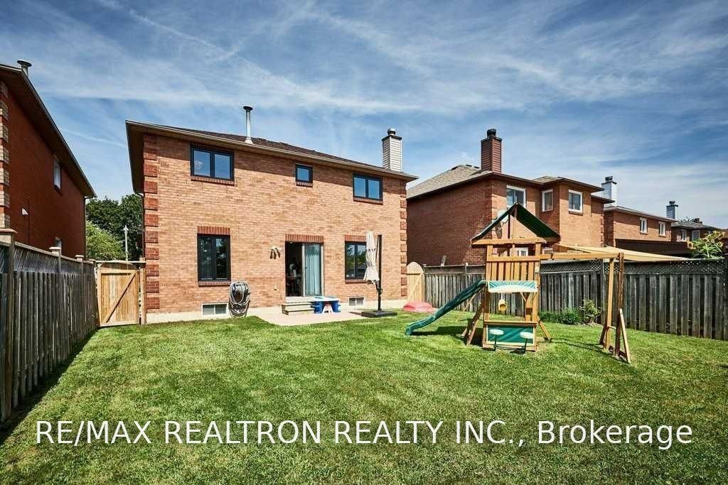 23 Keeble Crescent, Ajax, ON, L1T 3R7 - 21