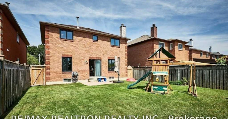 23 Keeble Crescent, Ajax, ON, L1T 3R7 - 21