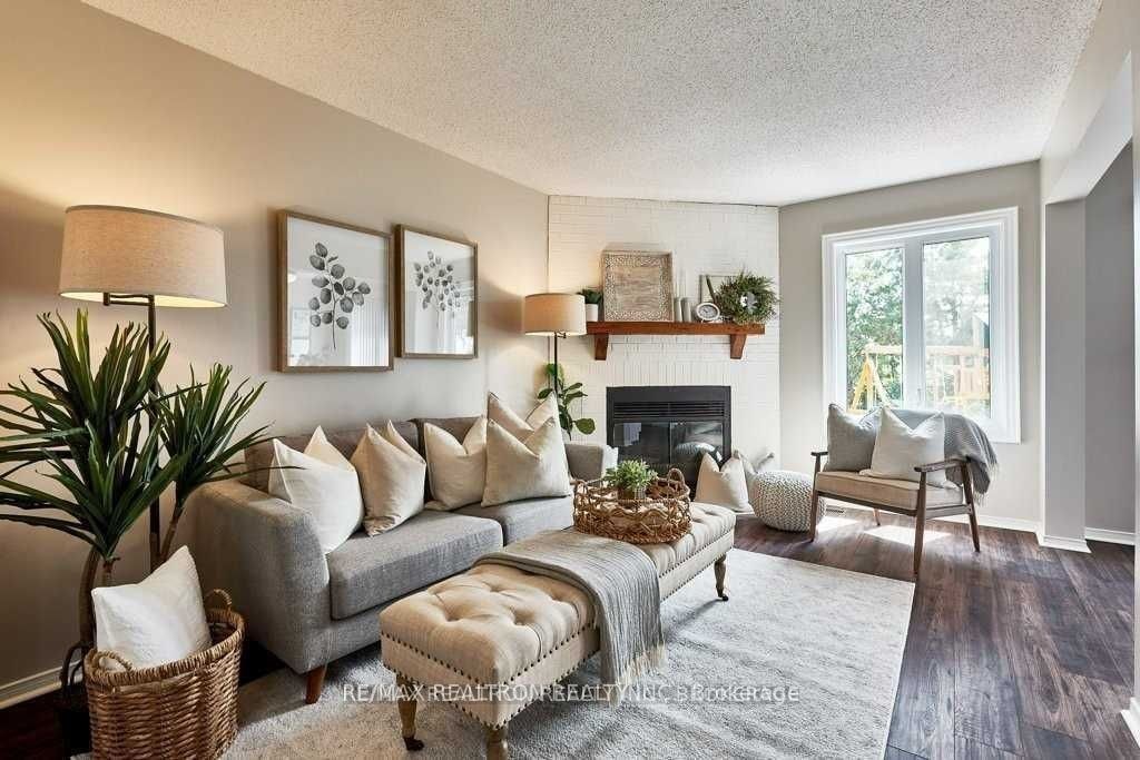 23 Keeble Crescent, Ajax, ON, L1T 3R7 - 28